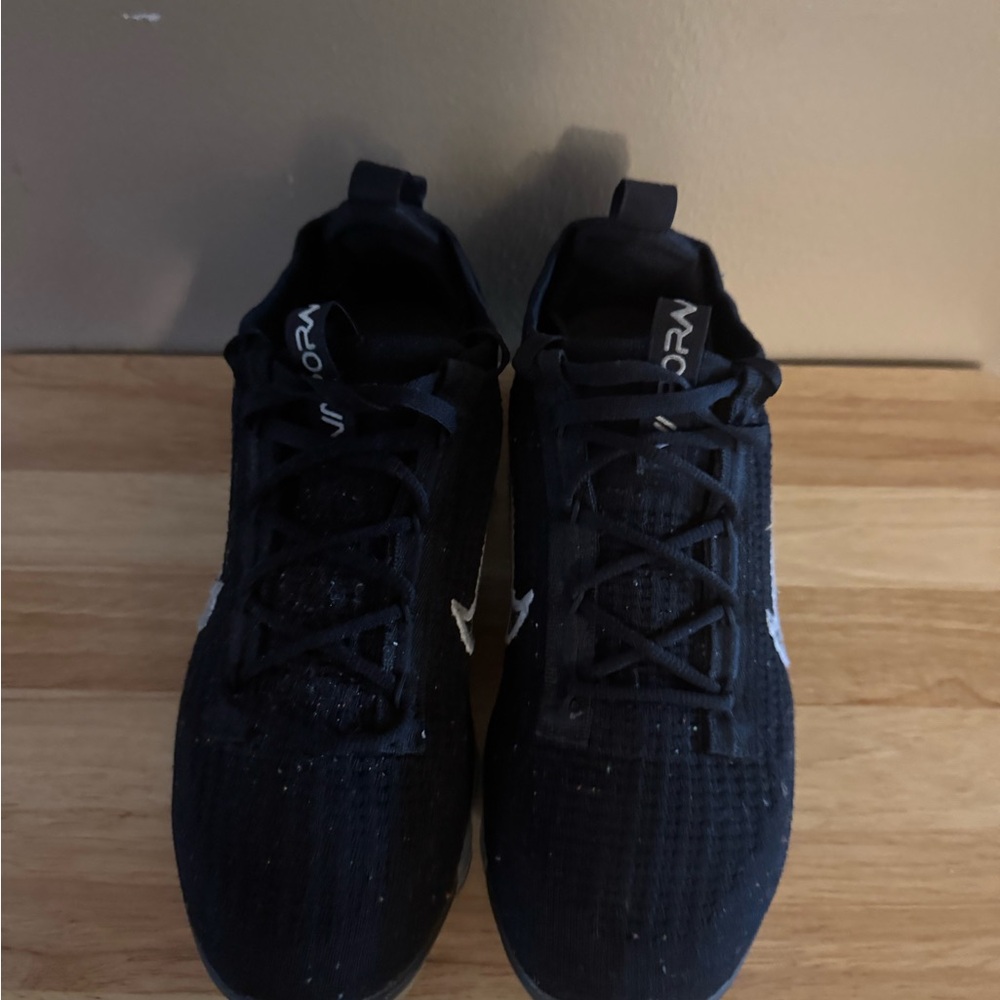 Nike Wmns Air VaporMax 2021 Flyknit
'Black Speckled'